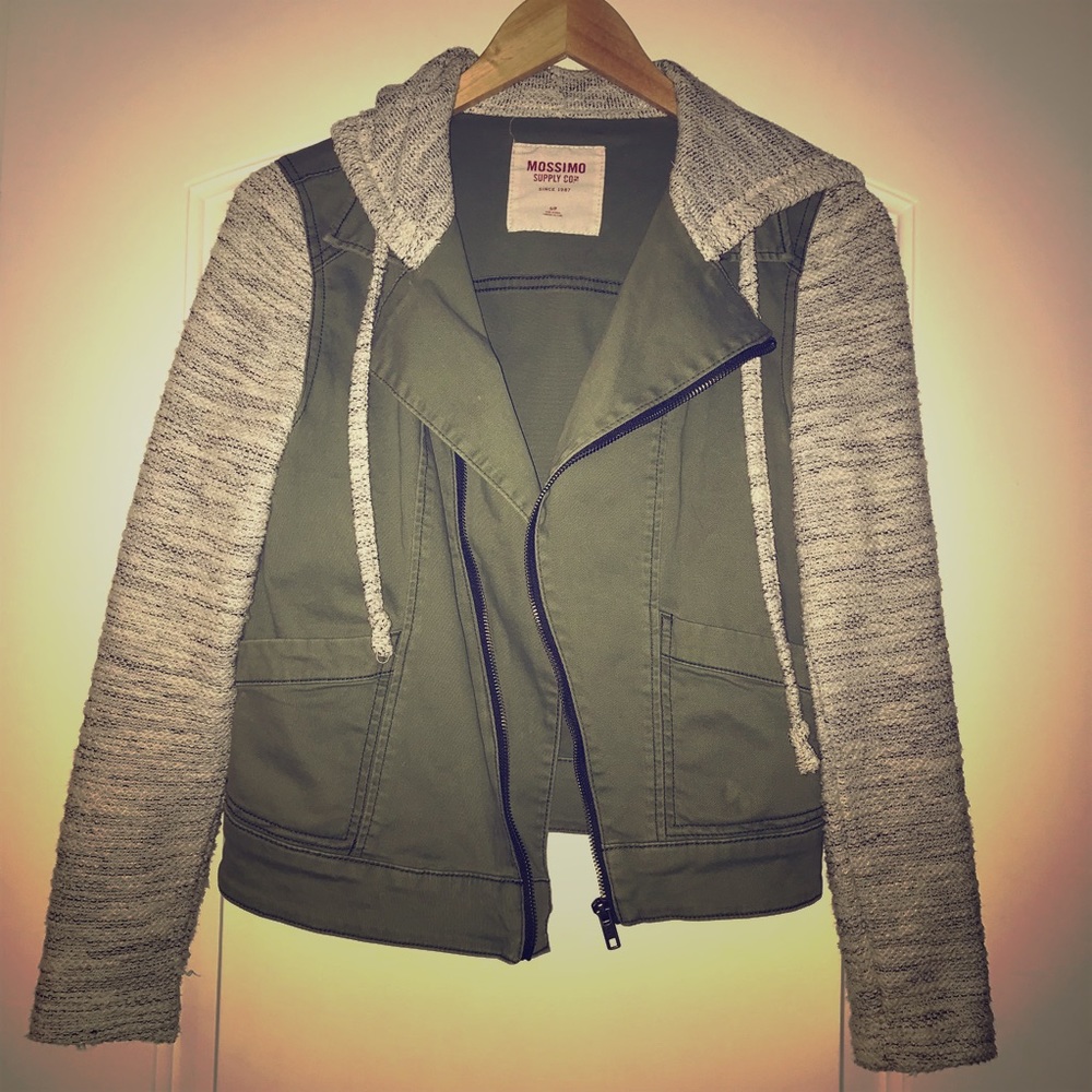 Jacket